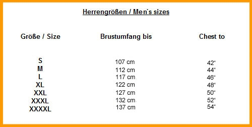Ledermantel mittelbraun Gr. XL